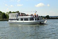 MS Altmühlsee