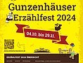 Erzählfest 2024 der Kulturmacherei Gunzenhausen